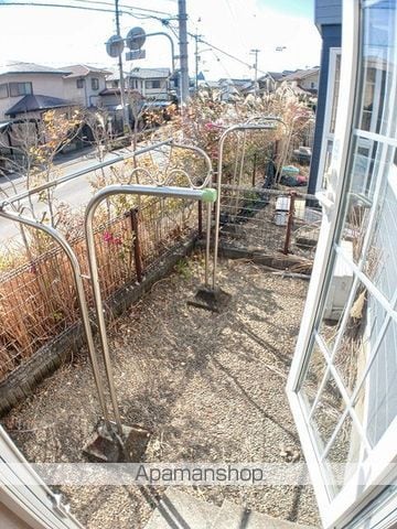ラ・フォーレ 緑ヶ丘 Iの内装写真