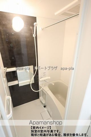 ラニメゾン 仙波町の内装写真