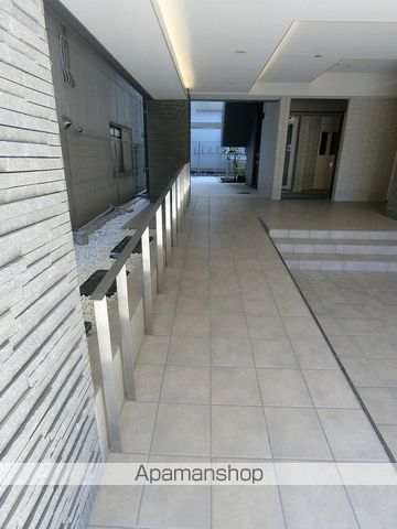 Ladder Highの内装写真
