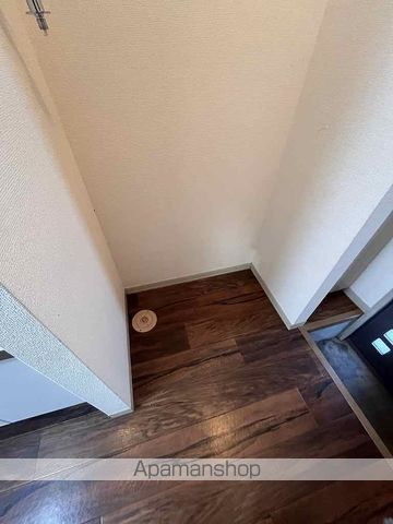 グレイス戸田の内装写真