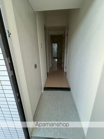 SOUTHERN CROSS鵠沼の内装写真