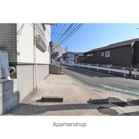 横浜市戸塚区 2階建 築12年のその他写真