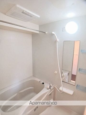 サニー・ハイフラットの内装写真