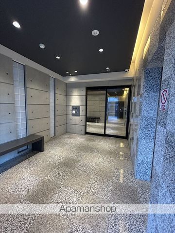 CASA GRIGIOの内装写真