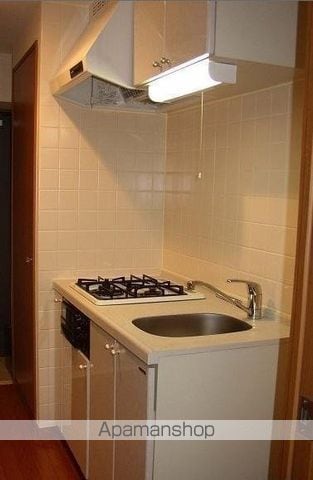 パレステュディオ目黒東の内装写真