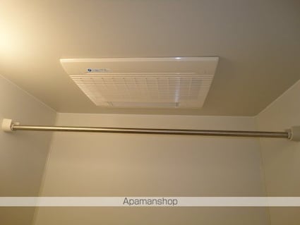 アルファルド[1K/30.96m2]の内装3