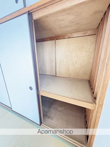 ハイツハイランドの内装写真