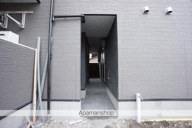 シャンピオナの外観写真