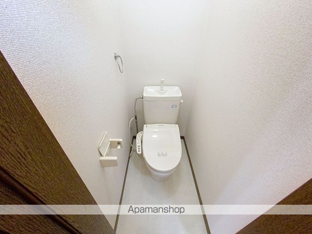 メゾンフォレスタの内装写真