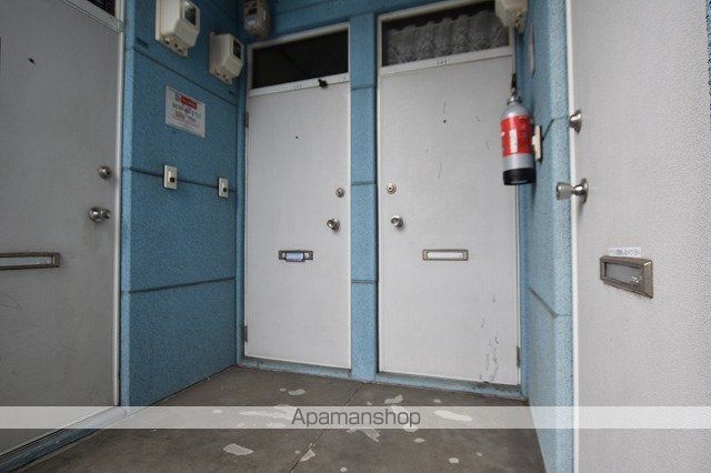 メゾンブランシェのその他写真