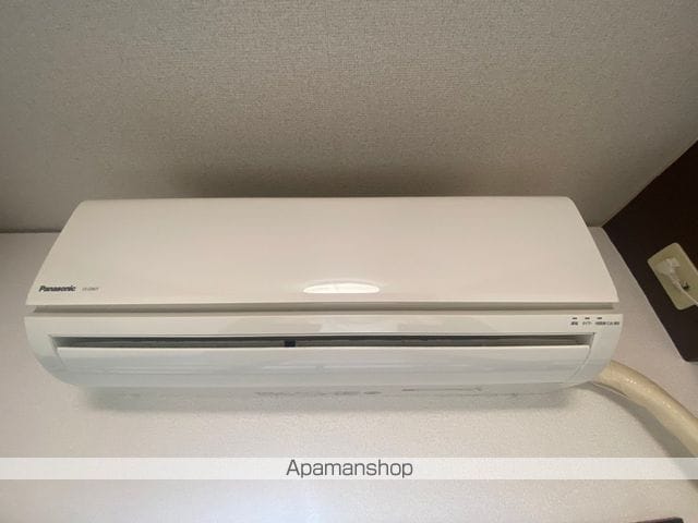 エクステンド城山の内装写真