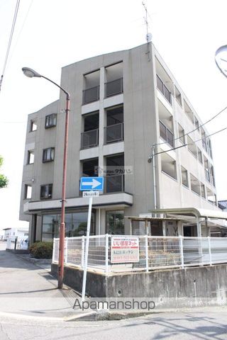 ヴェルドミール今津の外観写真