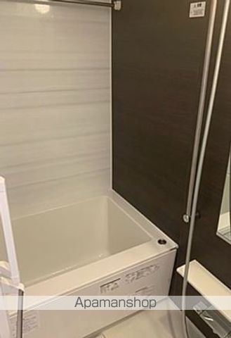 セントラルプレイス新宿御苑前の内装写真
