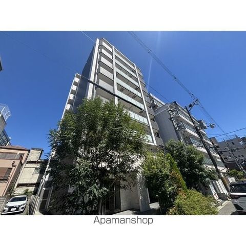 LEON COMFORT桜ノ宮の外観写真