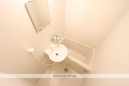 レオパレスエフ[1K/22.35m2]のバス