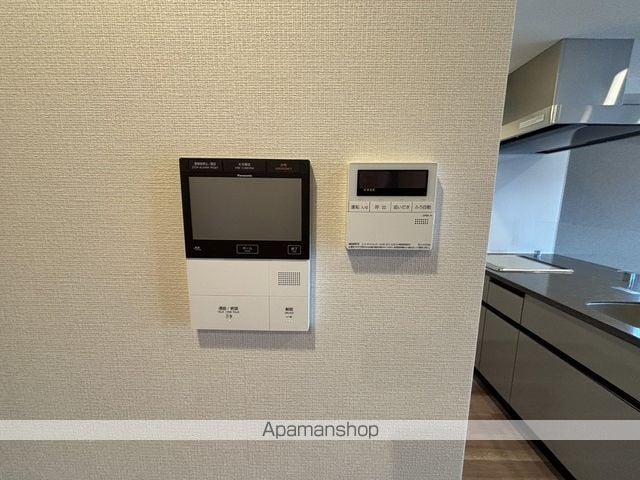 K−COURT谷町四丁目の内装写真