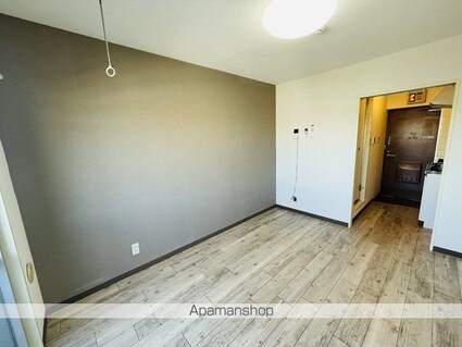 ユースフル祐天寺Ｎｏ．１[1R/14.57m2]の内装6