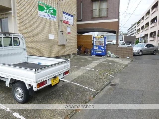 サン・ビレッジのその他写真