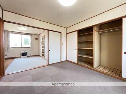 ハイツななかまど（ハイツナナカマド）[1DK/36.43m2]の内装3