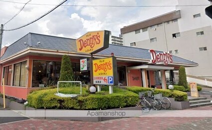 ブランシエスタ東別院「ヒガシベツイン」[1K/25.11m2]の周辺2