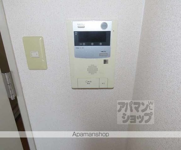 ルピエ四条の内装写真