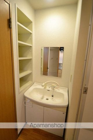 シャル中央の内装写真
