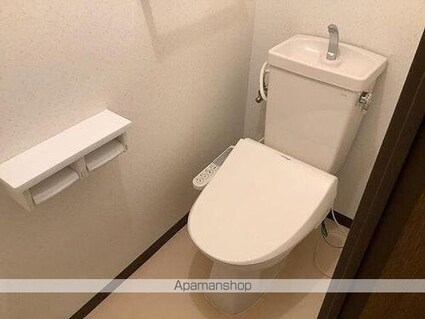 ライオンズマンション和泉上町[3DK/53.76m2]のその他内装5