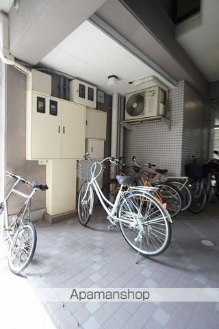 ベルデマール姪浜の外観写真