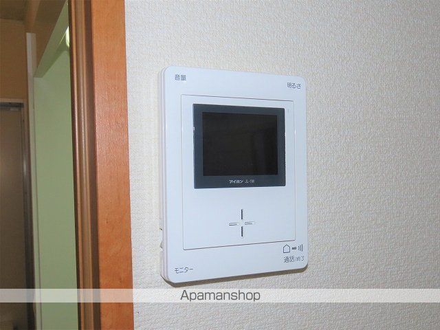 レオパレス双葉の内装写真