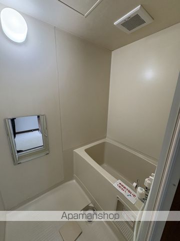 スカイテラスみかの内装写真