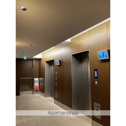 ザ・パークハウス千代田麹町の内装写真