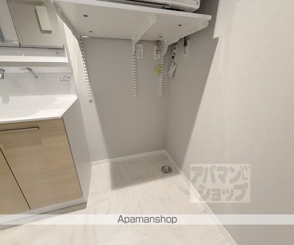 シャーメゾン 西ノ京の内装写真