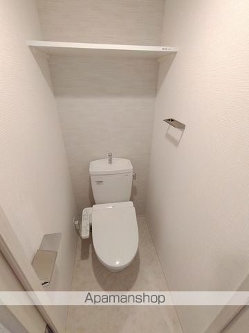 ESLEADSHIN−OSAKA THE・PUREMIAWESTの内装写真