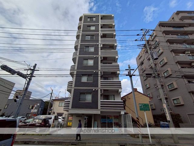 AZENIAの外観写真