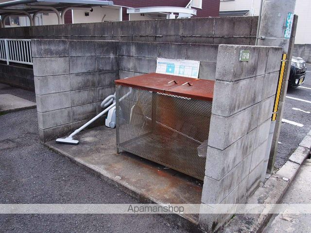 シャトレフォーラムの内装写真
