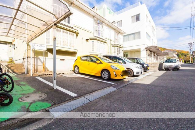 コーポホコトリ B棟のその他写真