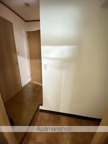 Yビルの内装写真