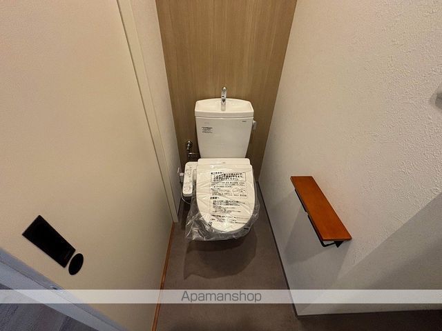 クラフトテラス豊南町南の内装写真