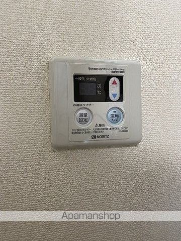 コーポラス神子岡の内装写真