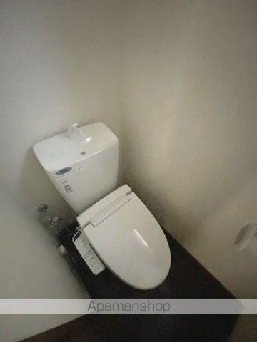 クレールの内装写真