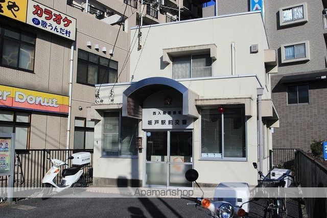 レオネクストあけぼのの周辺写真