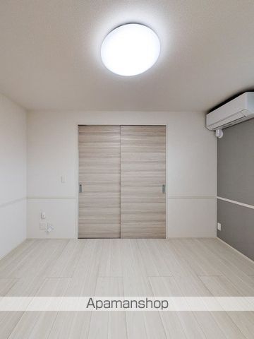 D PAINA EGAWA Iの内装写真