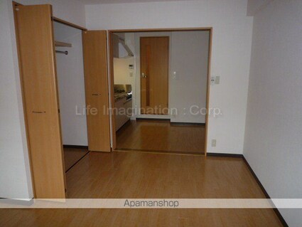 ロイヤルガーデン弐番館[1DK/31m2]の内装4