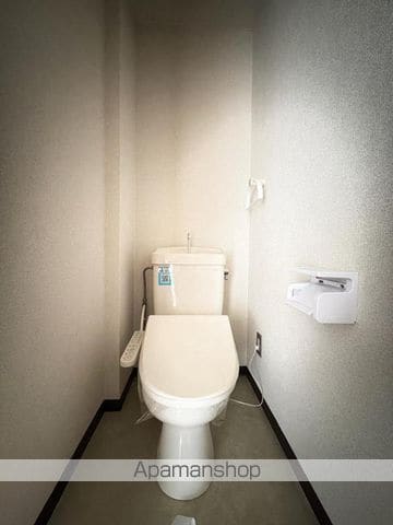 グランデ・ヒカリの内装写真