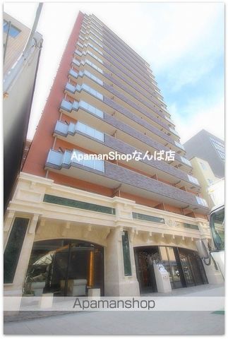 PREGIO本町の外観写真