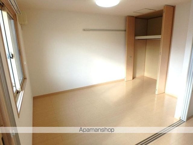 リビングタウン八日市場 Aの内装写真
