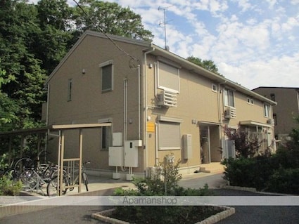 ロイヤルコート小倉[2LDK/62.41m2]の外観