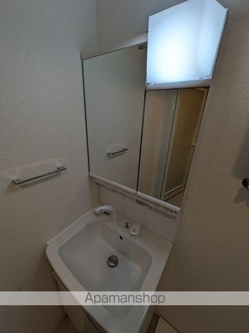 SーRESIDENCE大通公園admirioの内装写真