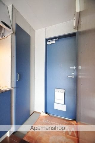 パーティアム津高の内装写真