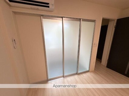 Ｓｐｉｃａ（スピカ）[1K/33.81m2]の内装3